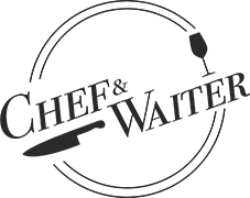Chef and Waiter